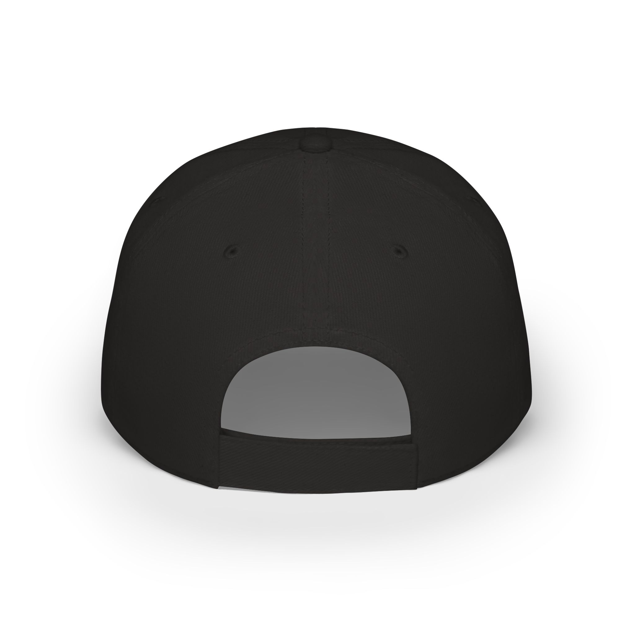 Hardcore Racing Hat – “Second Place Is The First Loser” Cap - Image 4