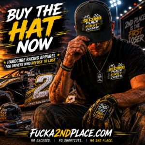 Racing Hats