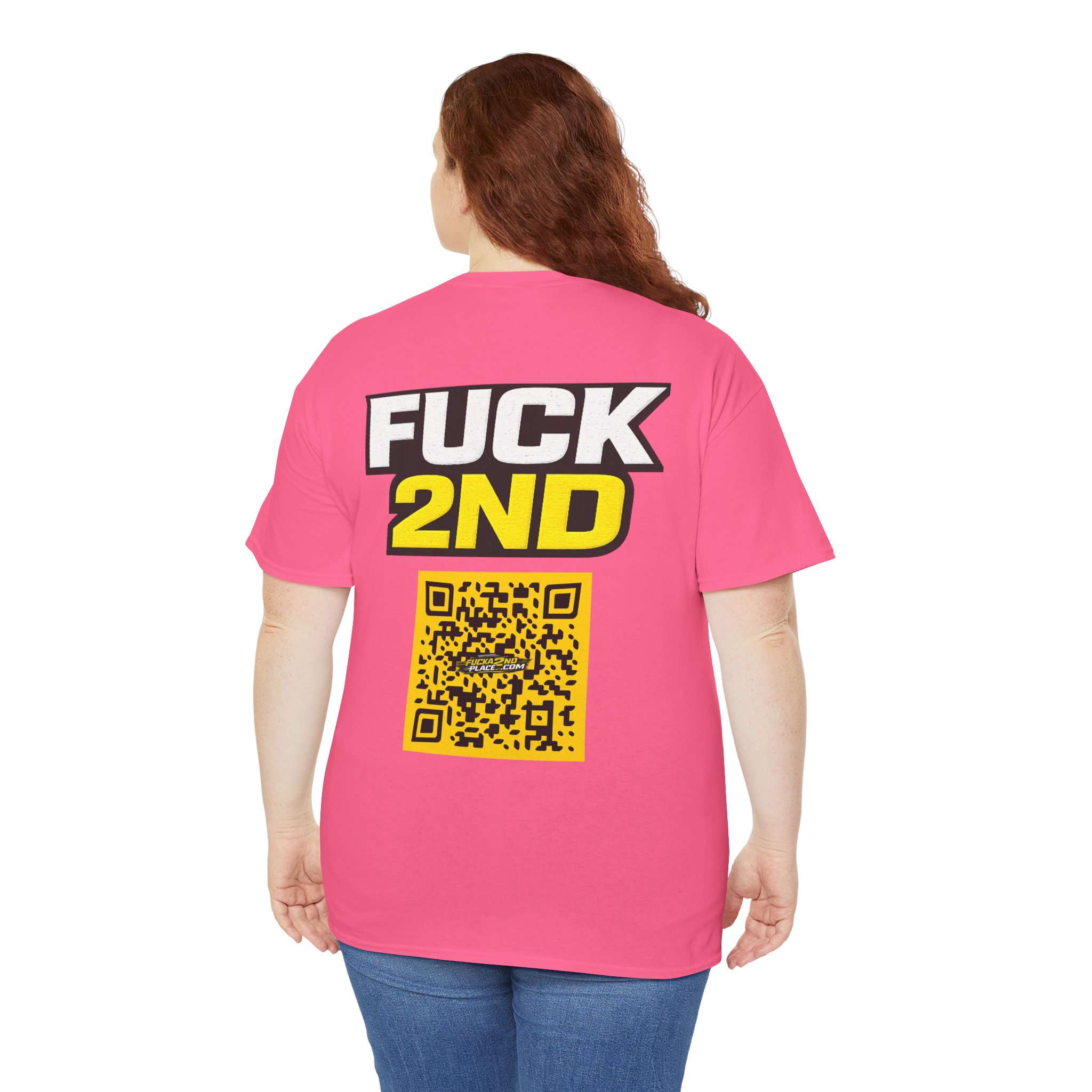 Woman's Racing Tee Shirt