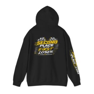 Racing Hoodies