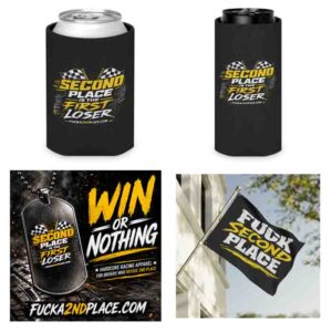Racing Accessories